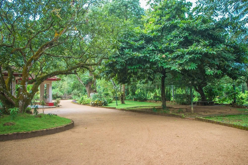 Randiya Epiliyagoda Resort