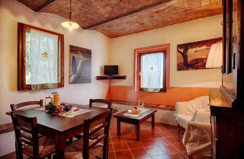 Agriturismo Poggio Bonelli
