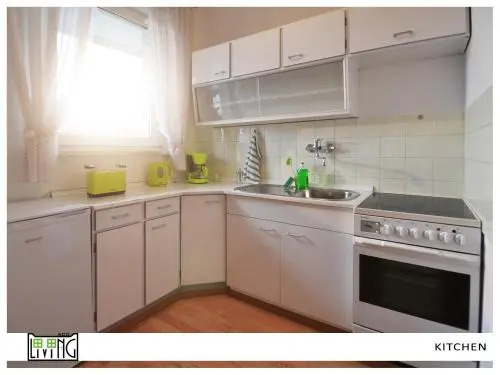 ACO Living - Appartement Chill Out