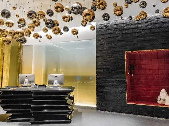 Hui Hotel