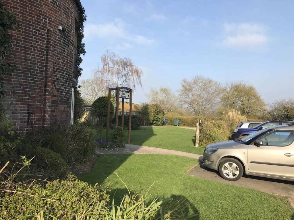 Playden Oasts Hotel