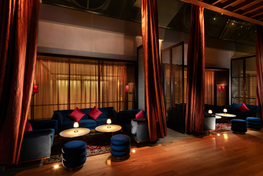 Hilton Sydney