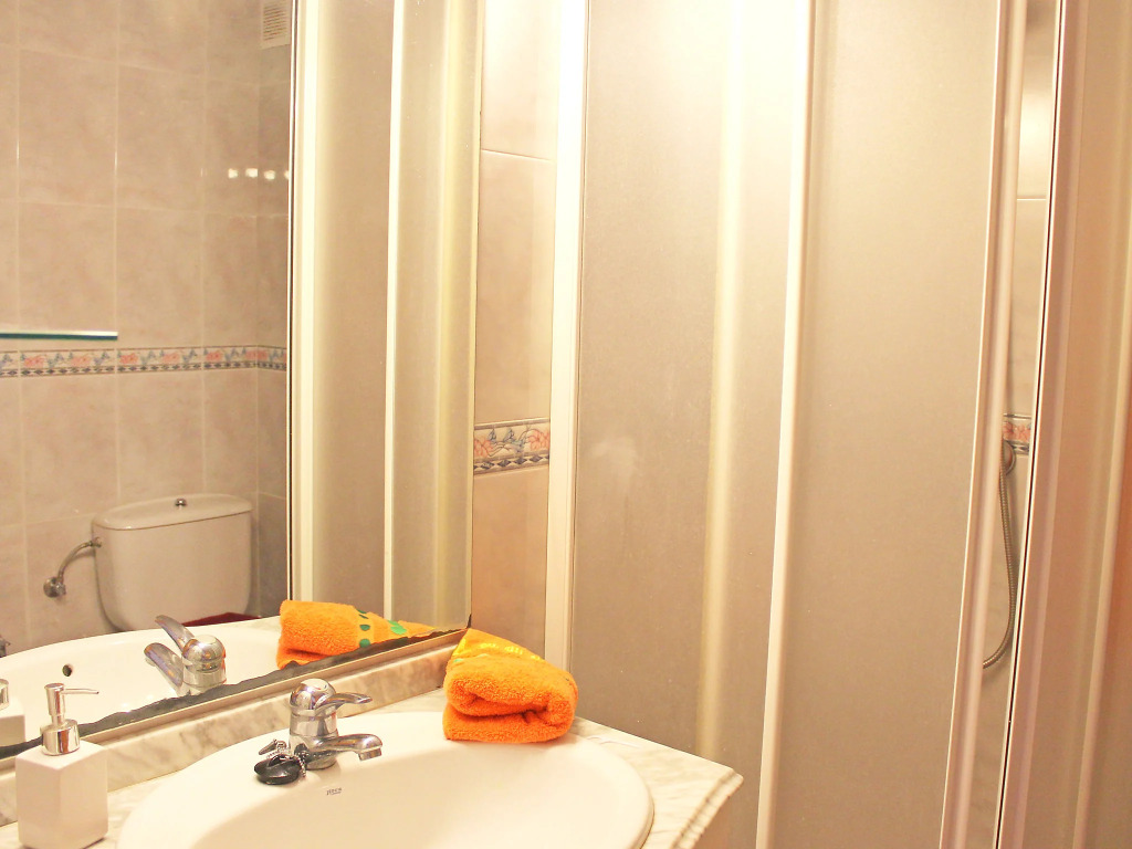 Apartment Don Lorenzo by Interhome