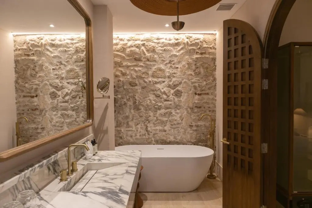 Hotel Palacio del Agua by Faranda Boutique