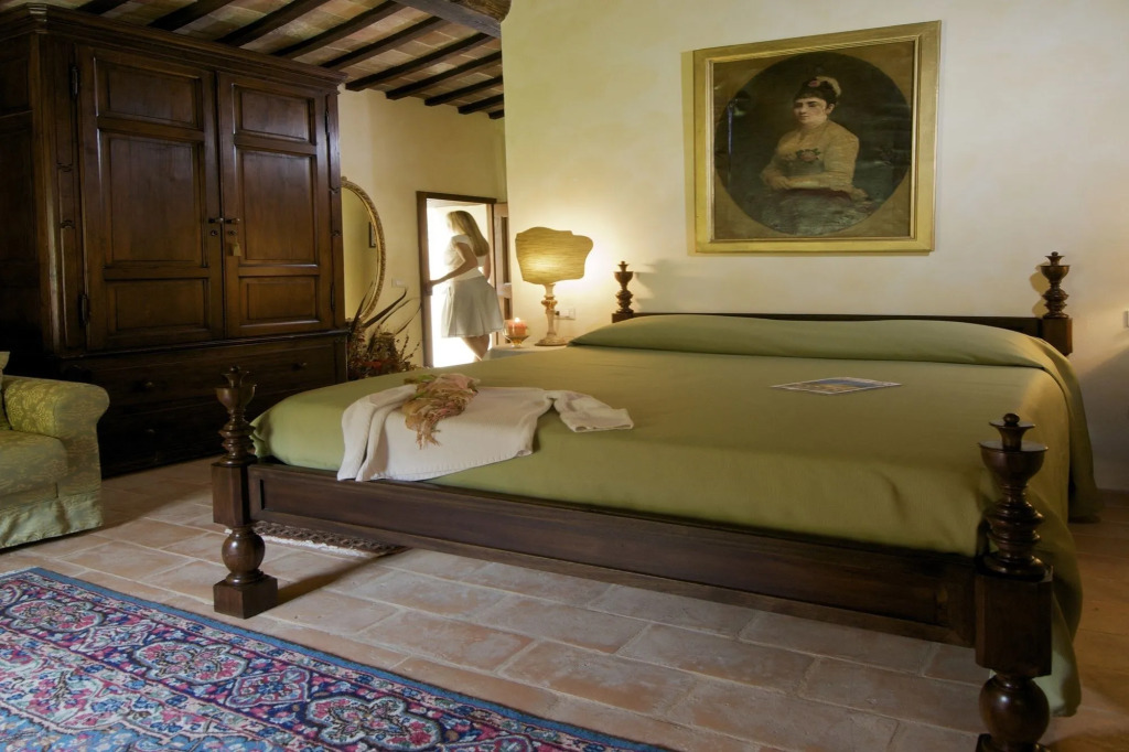 Life Hotels Abbazia San Faustino Resort