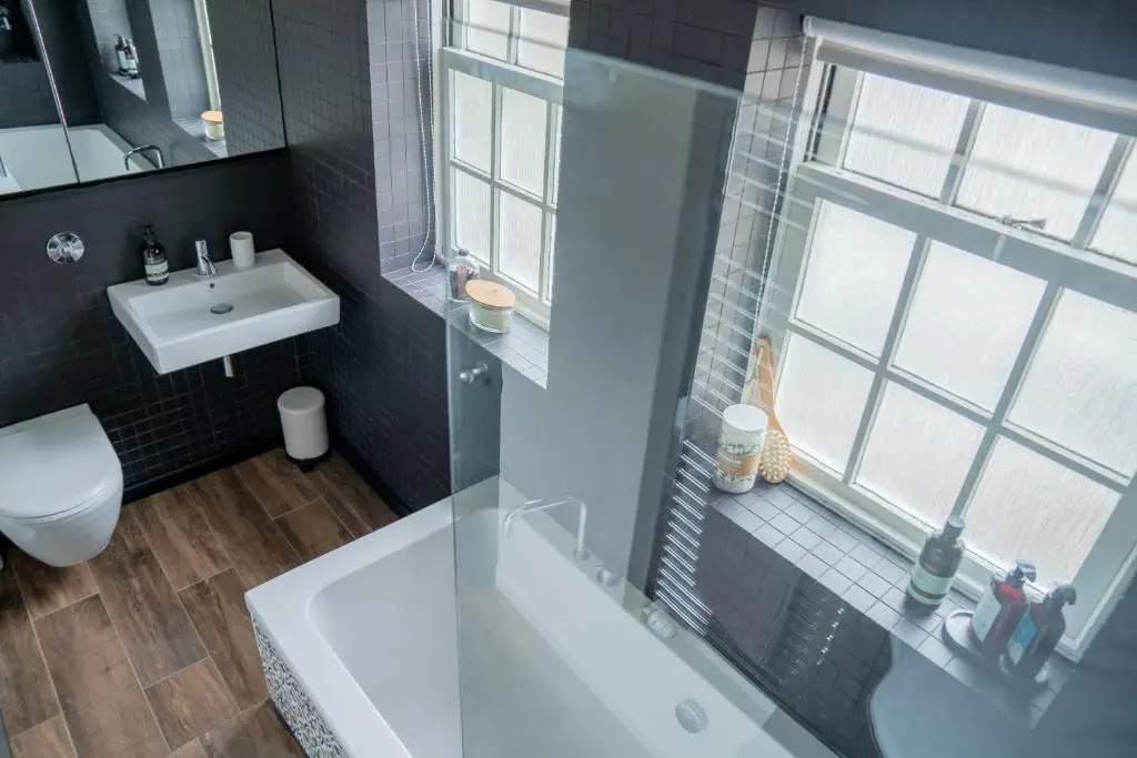 No 33 Stylish and Modern 1 Bed Apartment