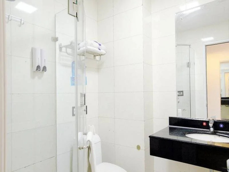 7Days Inn Beijing Huayuanqiao