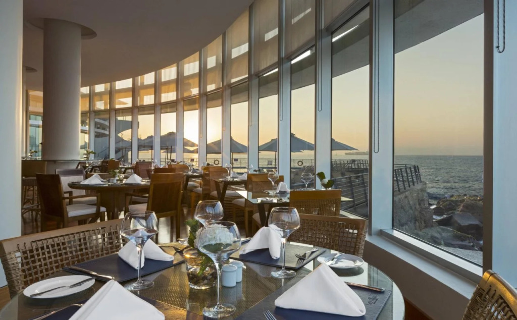 Sheraton Miramar Hotel & Convention Center