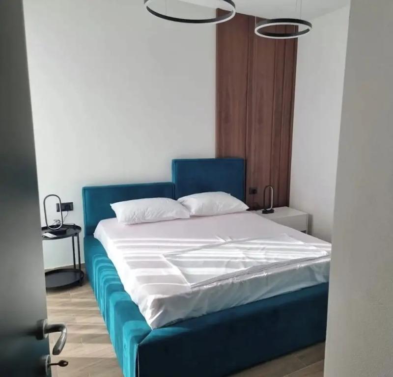 Olea Residence, Luxury sea View Apartment With Private Beach