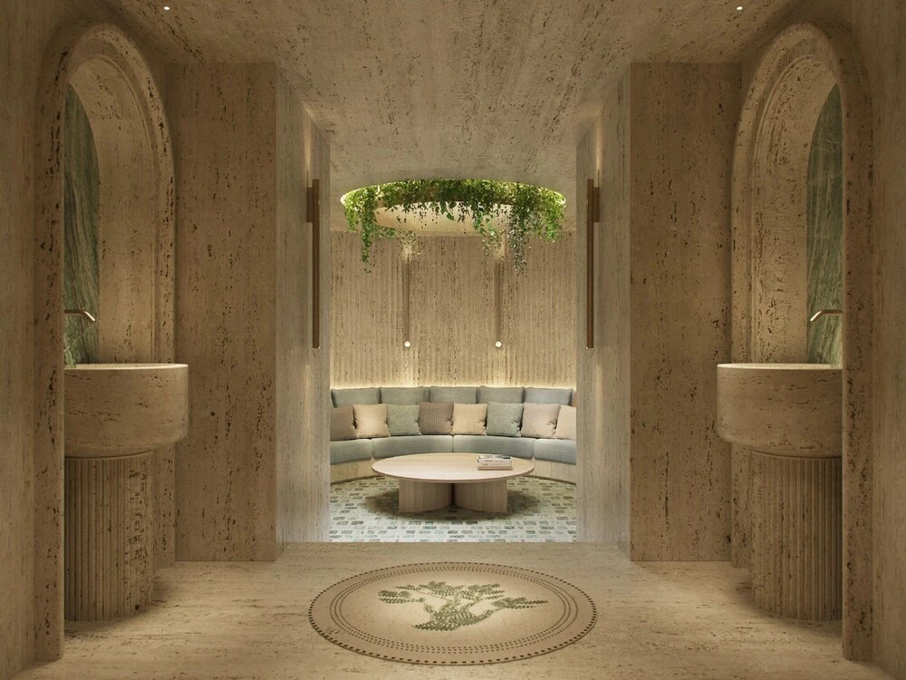 Six Senses Rome