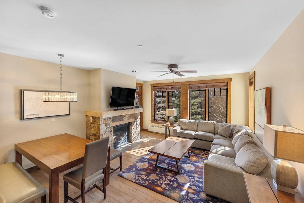 Water House #6204 by Summit County Mountain Retreats