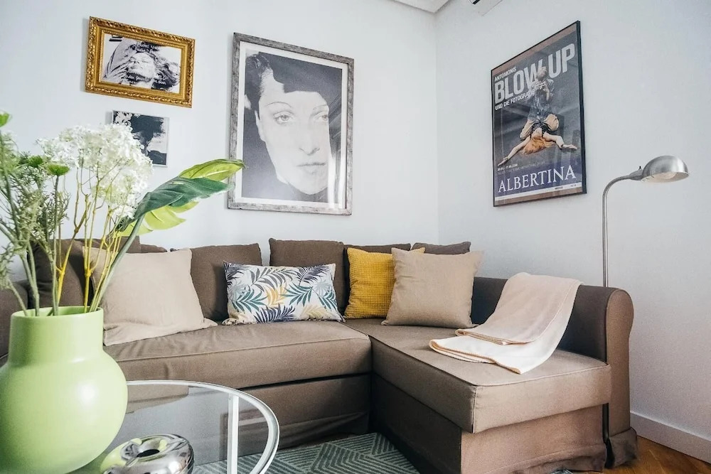 Iakai Homes Antonioni
