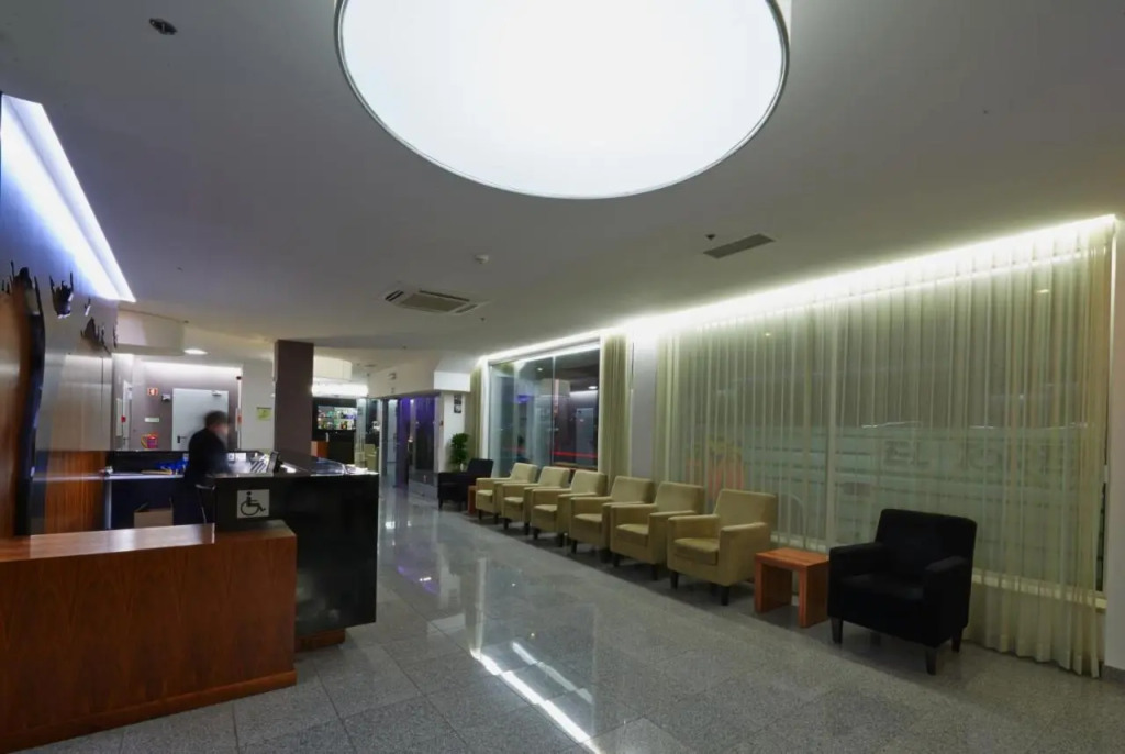Hotel Azinheira by RIDAN Hotels