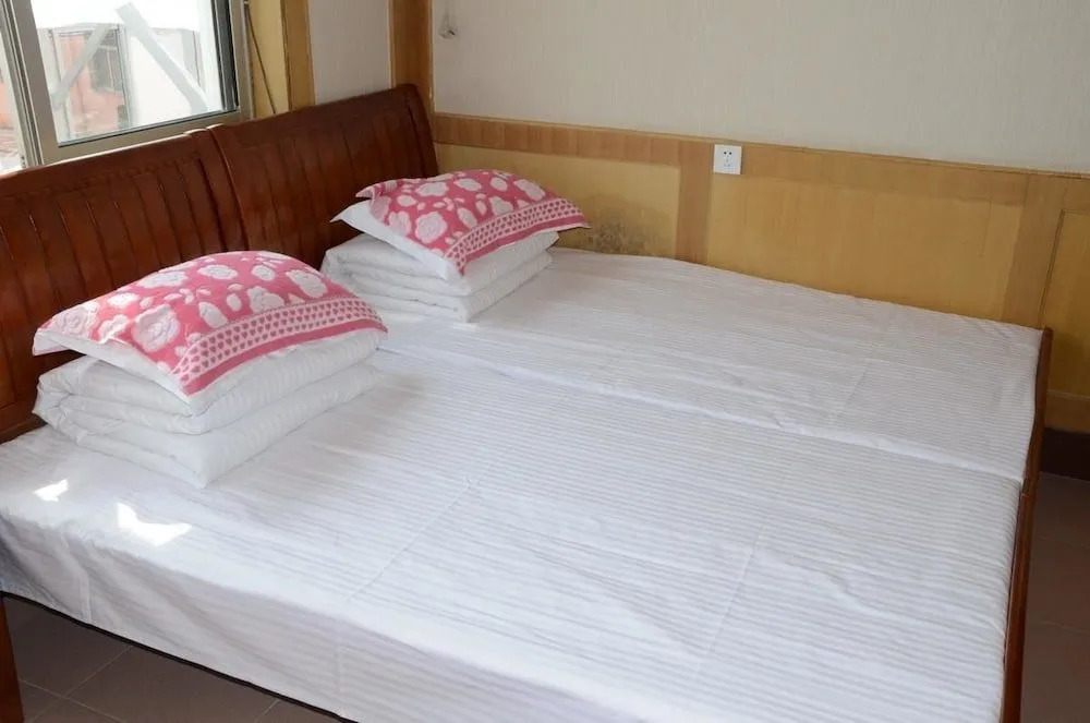 Changdao Xuhui Fisher House