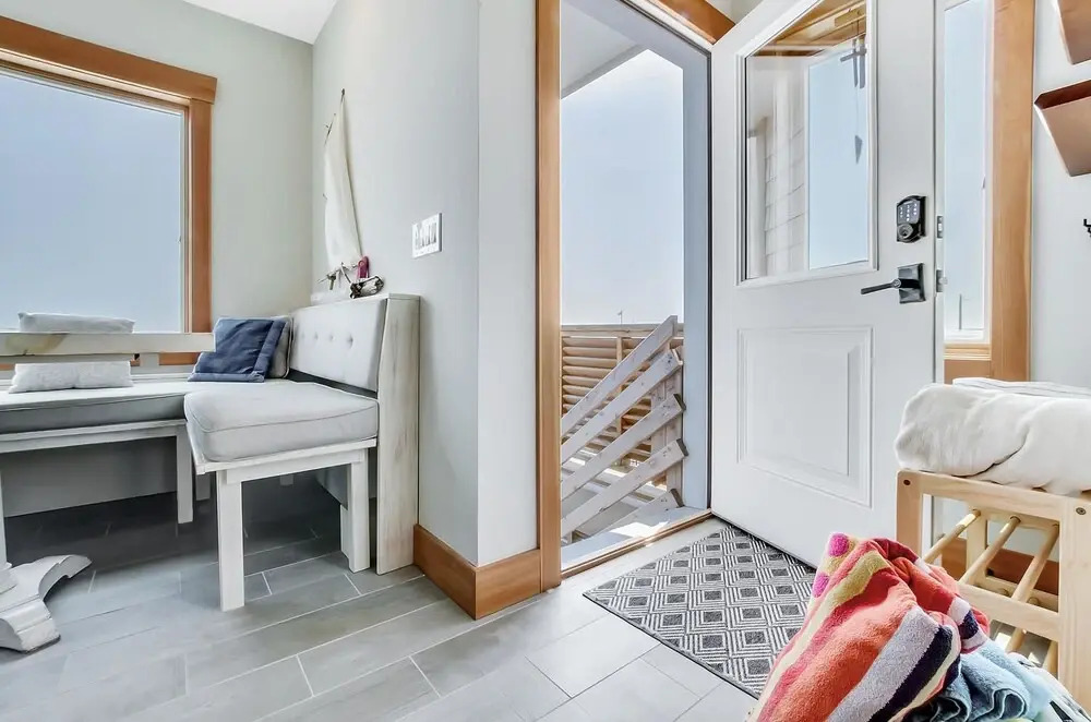 North Fork Waterfront Beach House