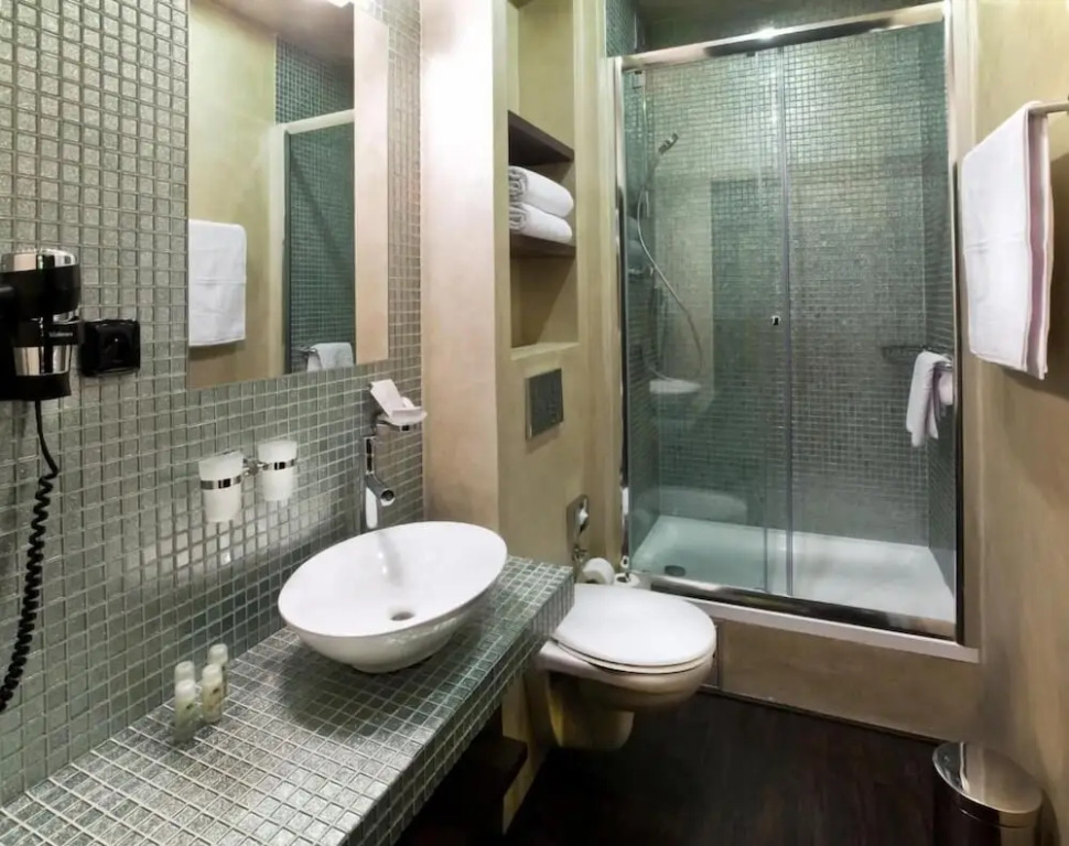 Design Hotel Jewel Prague