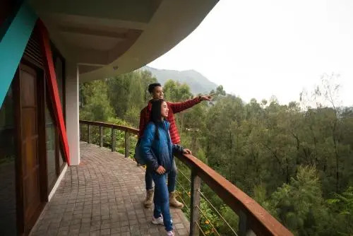 Pagupon Bromo Budget Lodge
