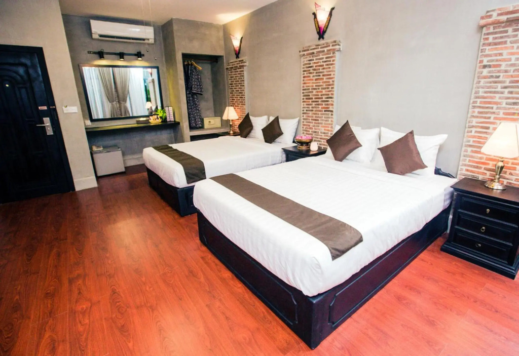 Vacation Boutique Hotel