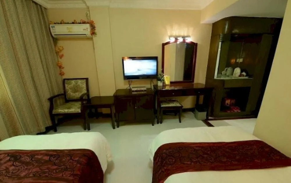 Kaiserdom Hotel Ouzhuang