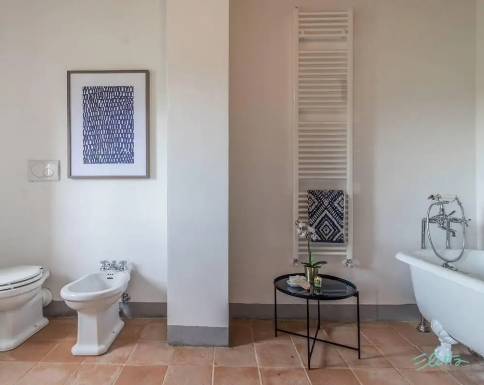 Charming 10 pax Villa in Cortona With Private Pool