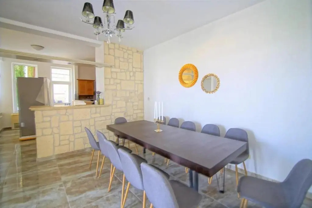 Pegia View Villa 6