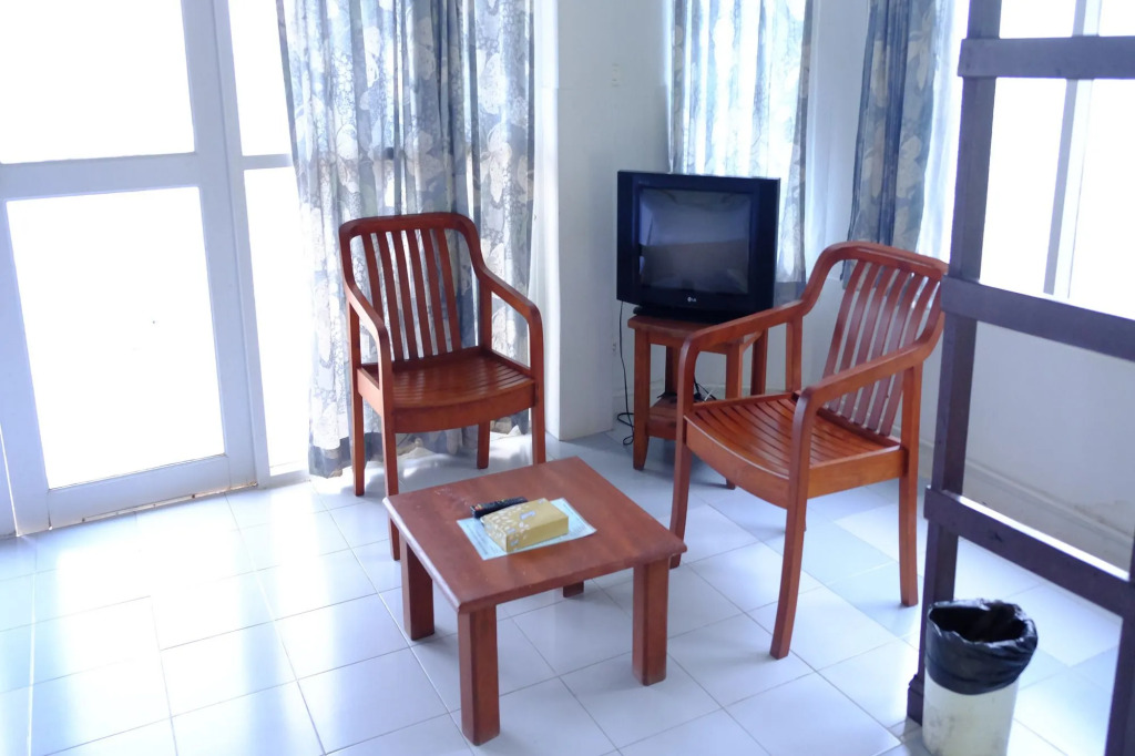 Wangkaew Resort