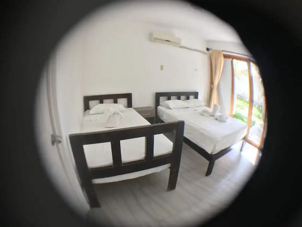 Casa Villamor