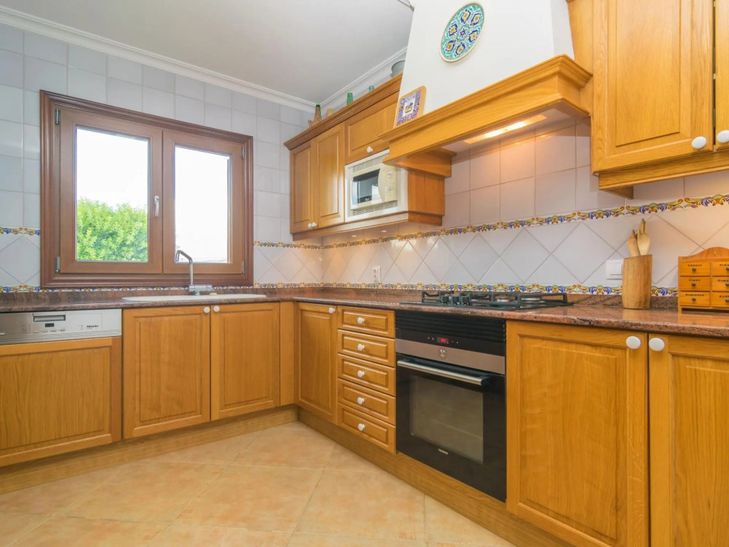 Pleta DE Bonany - Villa for 6 People in Vilafranca De Bonany