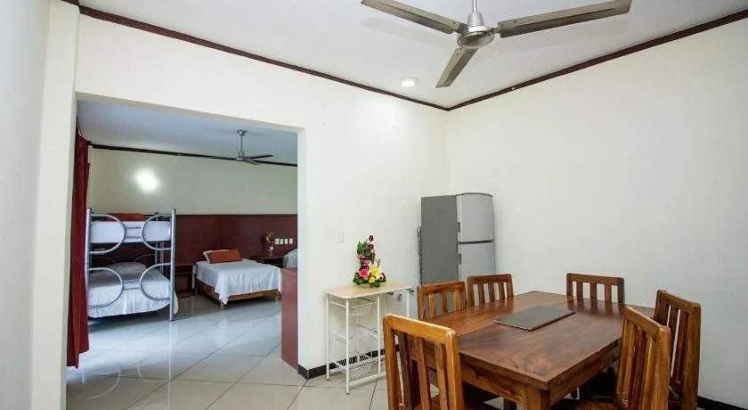 Hotel Keyri