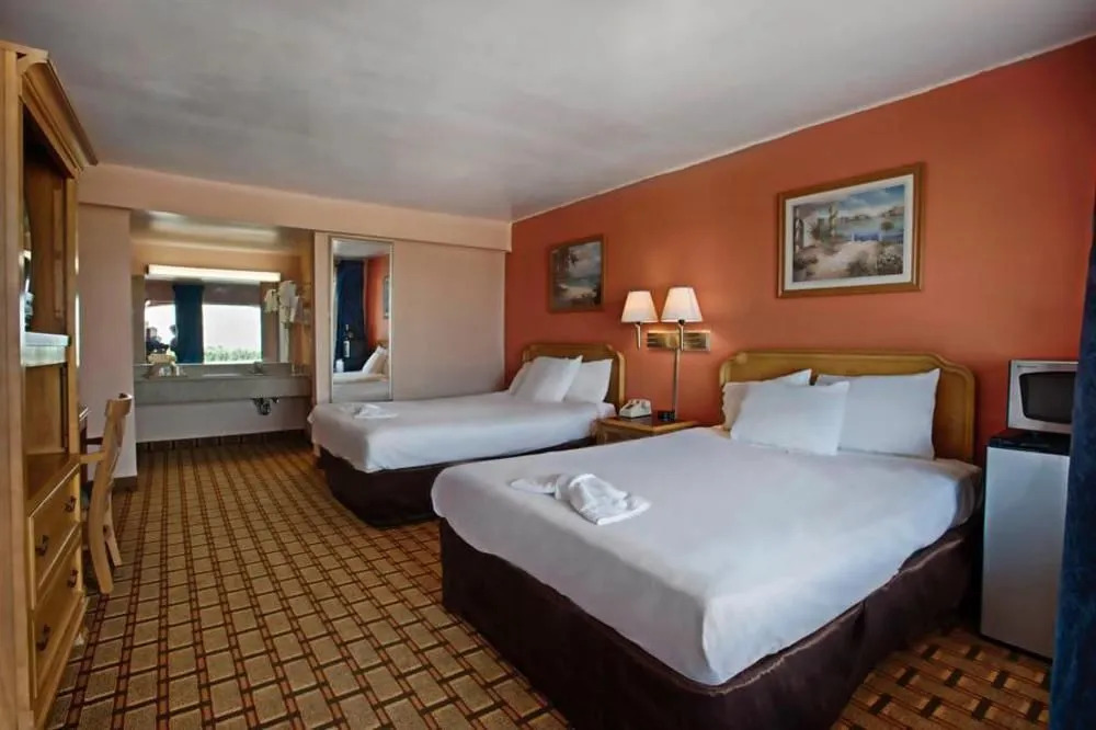 Econo Lodge Atlantic City West