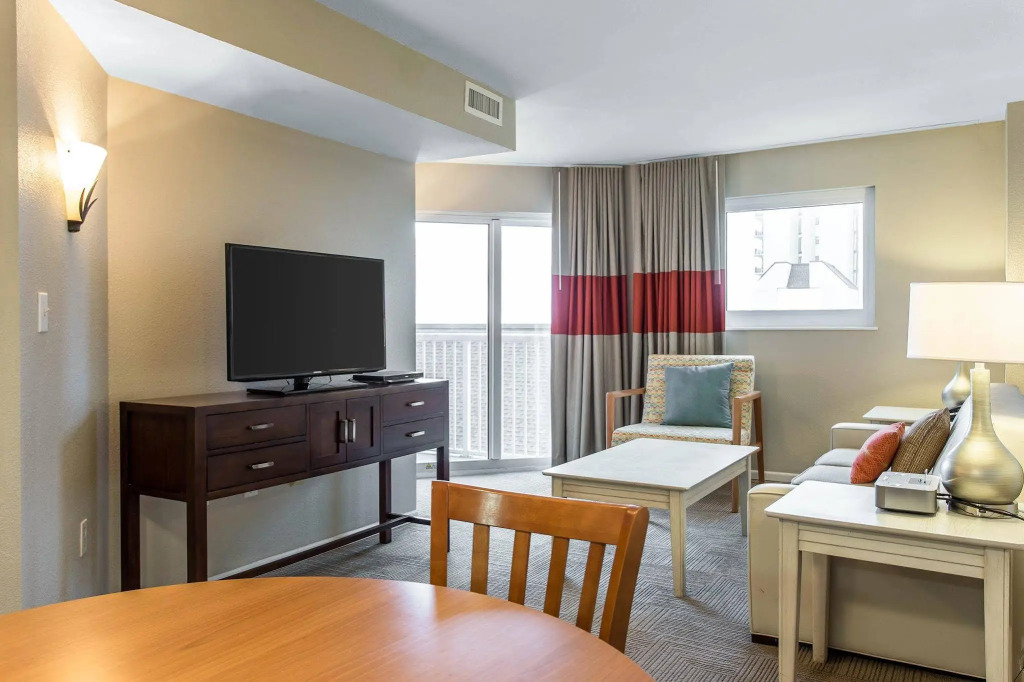 Bluegreen Vacations Shore Crest Villas, Ascend Resort