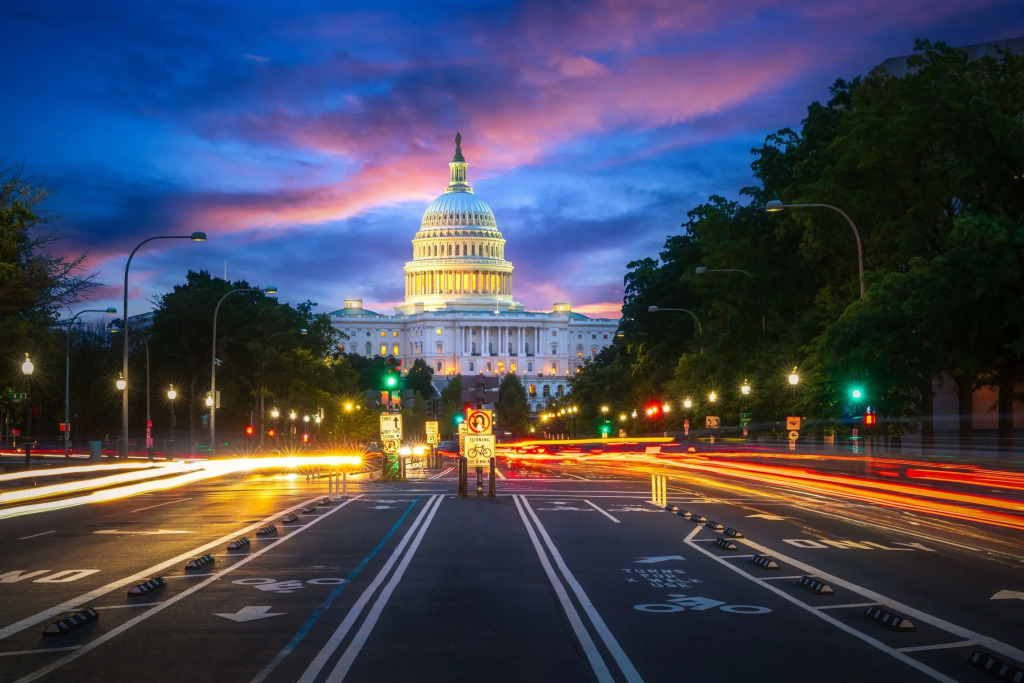 Kimpton Hotel Monaco Washington DC by IHG