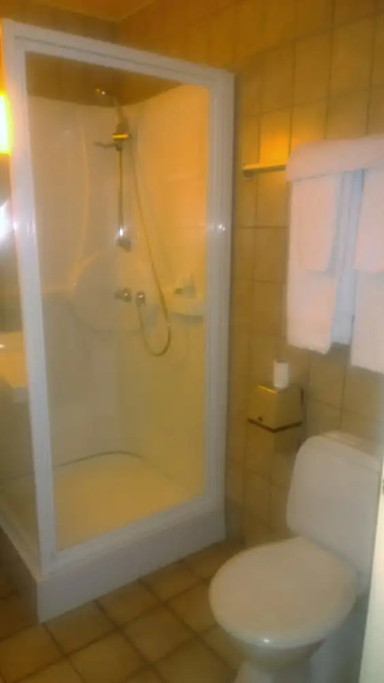 Parkhotel Hasselt