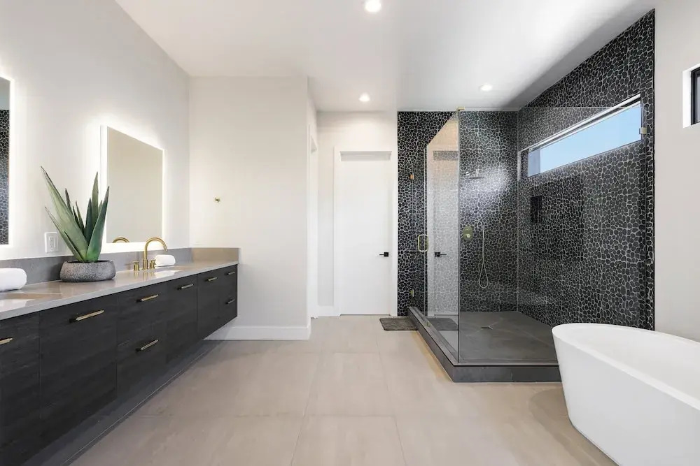 Ember-pool Heat Available-in North Scottsdale