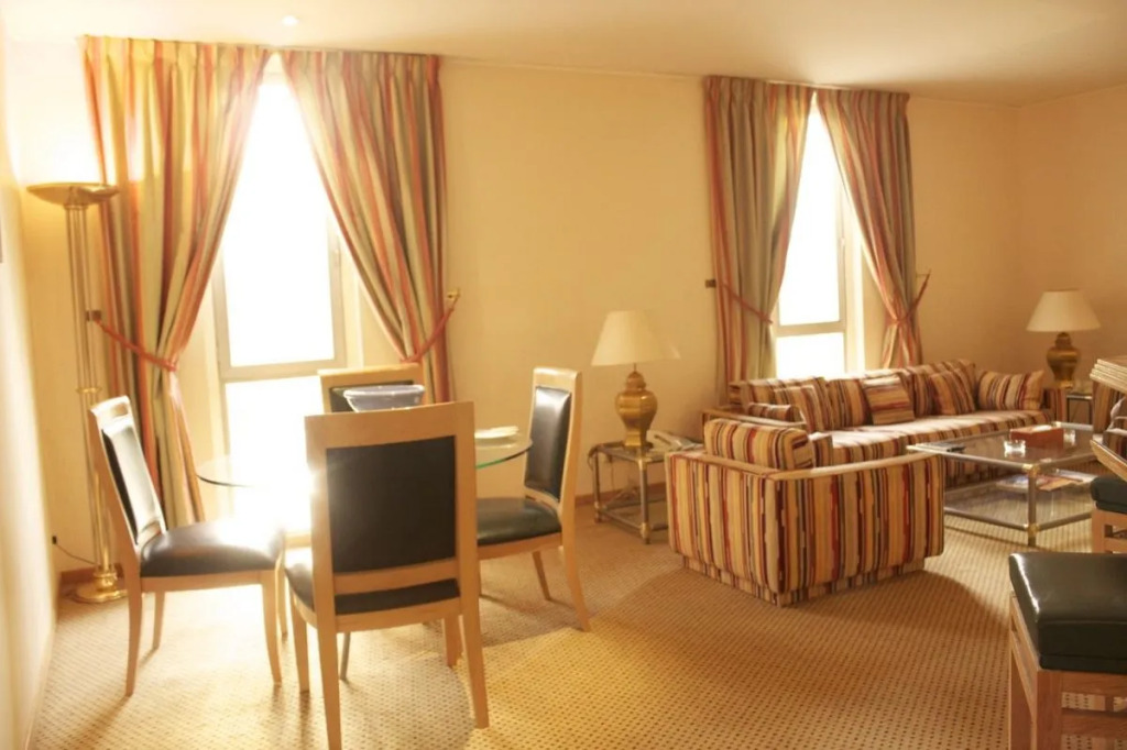 Hotel Al Khozama