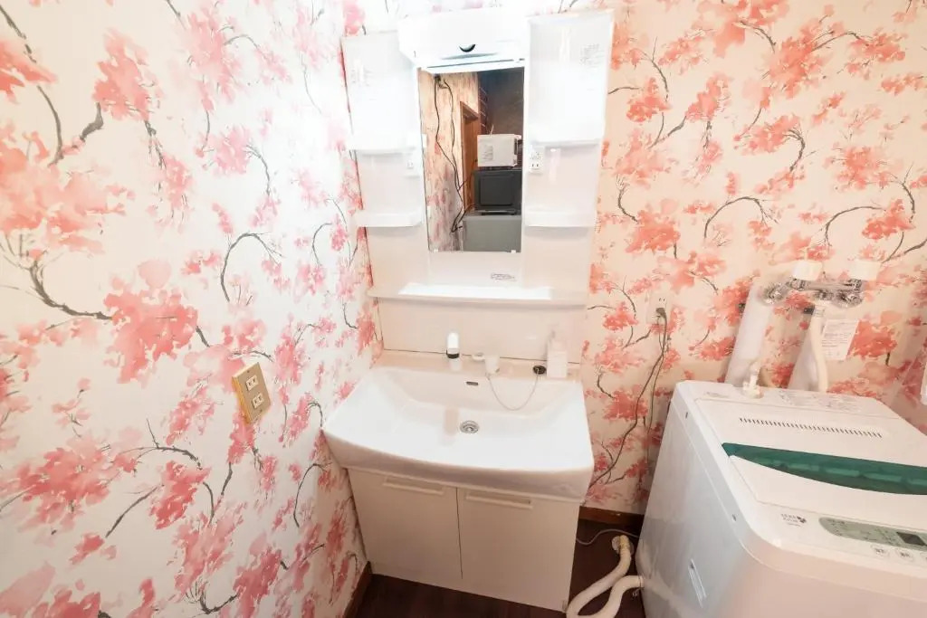 Nakajima Park West House / Vacation STAY 5418