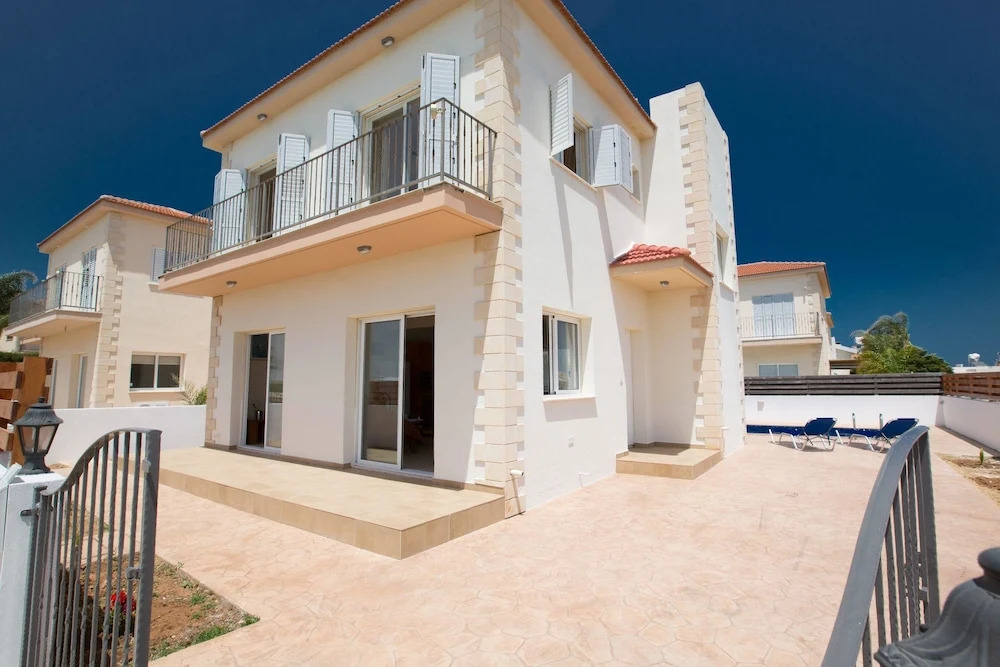 Cyprus Villa Malama 10 Gold