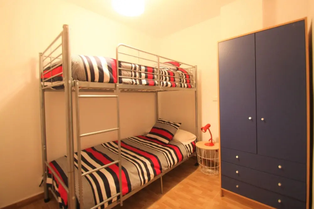 Apartamento CasaTuris Plaza Nueva