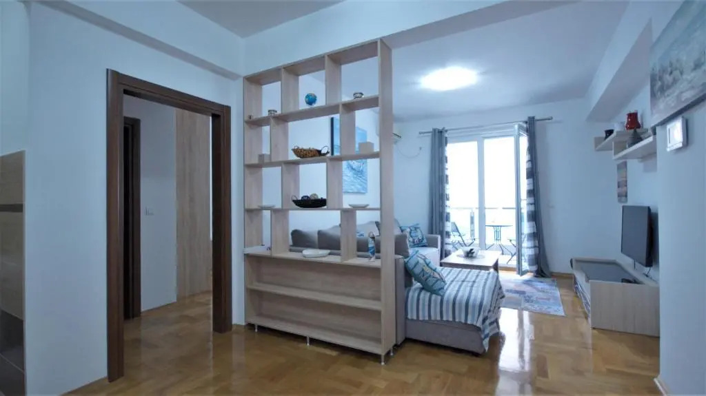 Apartment Zaklina