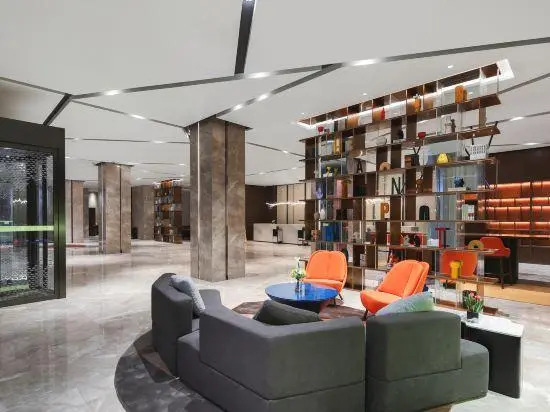 Hampton by Hilton Taiyuan Jianshe South Road