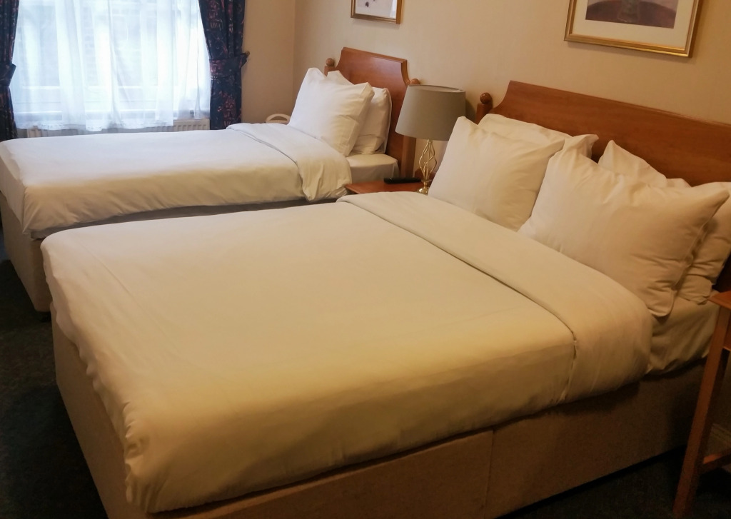 Mornington Victor Hotel London Belgravia