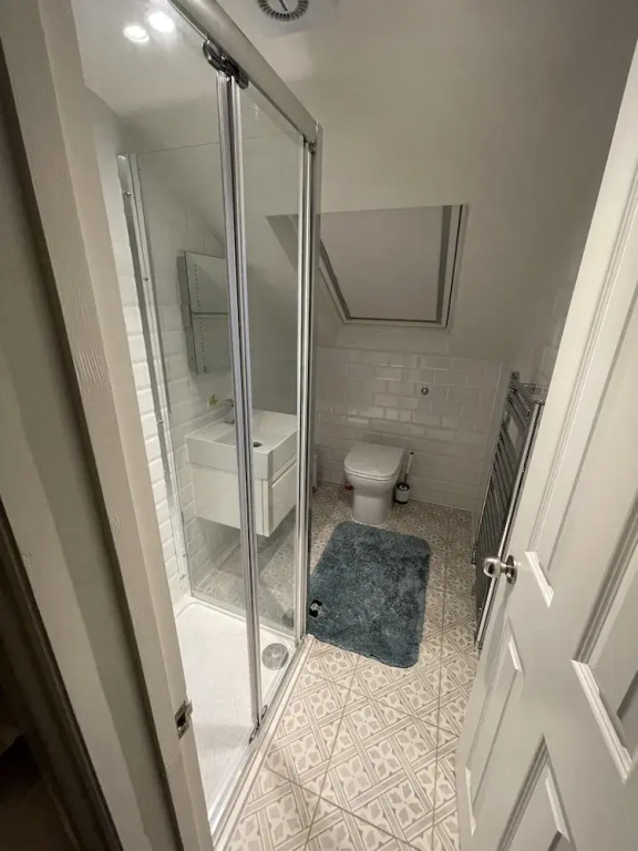 Luxurious Double Studio in London