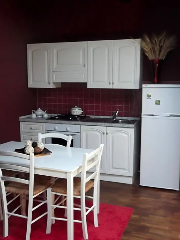 B&B IL Giardino del Borgo