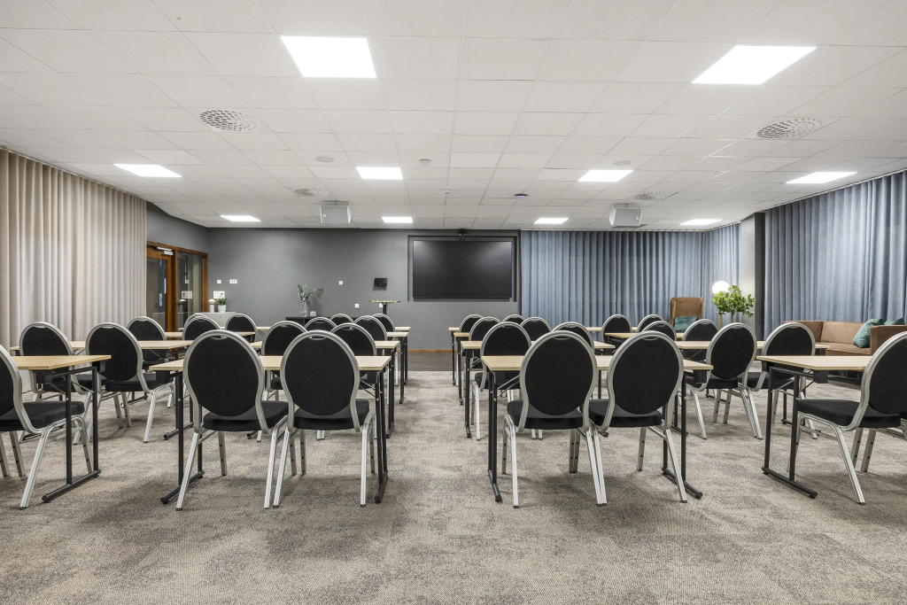 Best Western Plus Savoy Lulea