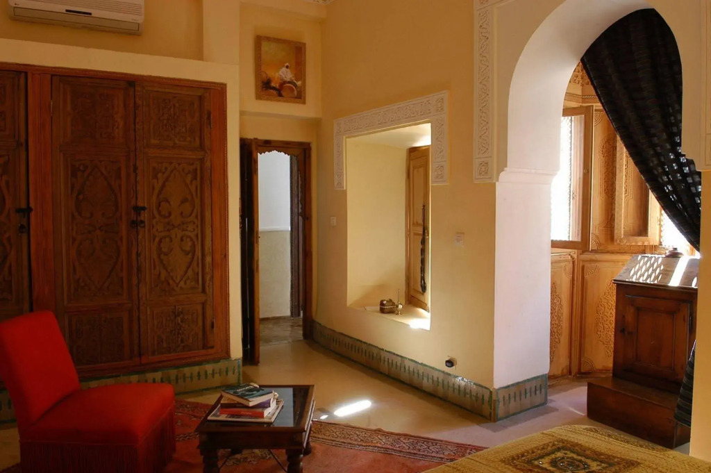 Riad Hadika Maria