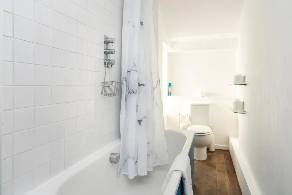 Super 1BD Flat in the Heart of Blackheath Village