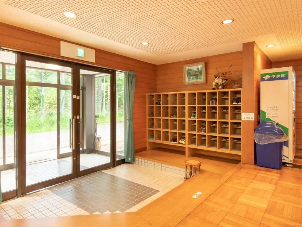 Yamanaka Lake ＲＹＯＺＡＮ - Vacation STAY 32152v
