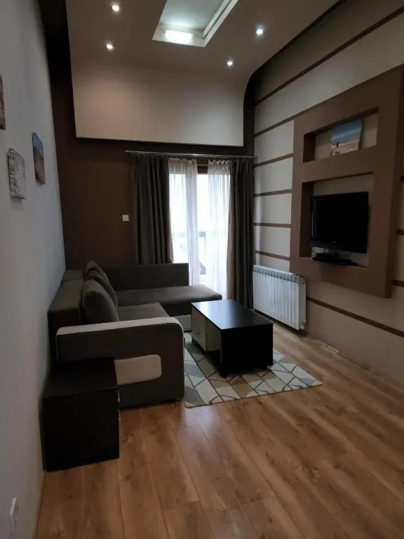 Kopaonik apartman 32 Zoned