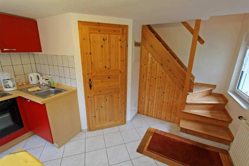 Ferienhaus Roeddelin UCK 2081