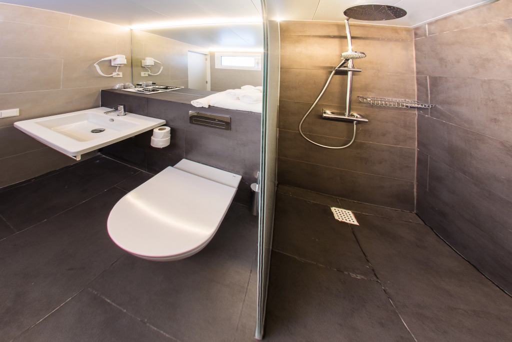 Ebano Hotel Apartments & Spa